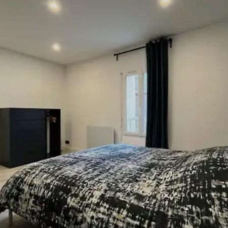 Апартаменты Quartier Historique Duplex 6Pers Сен-Валери-ан Ко Экстерьер фото