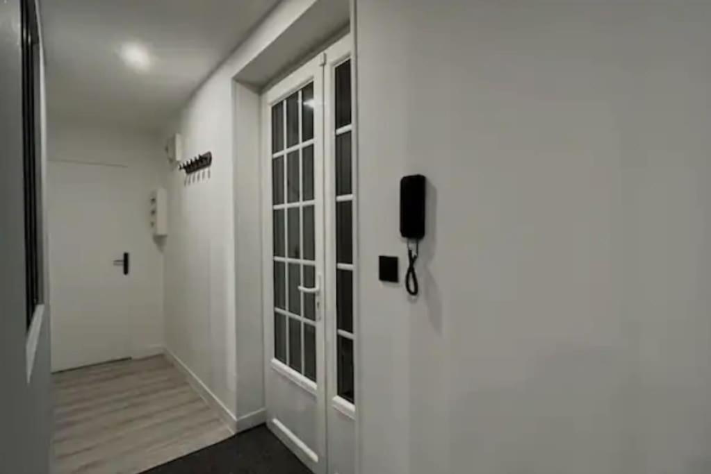 Апартаменты Quartier Historique Duplex 6Pers Сен-Валери-ан Ко Экстерьер фото
